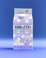 Load image into Gallery viewer, Bubble Tea Jasmine Bubble Bath (480ml)
