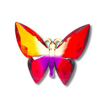 Load image into Gallery viewer, Sunset Colour Butterfly
